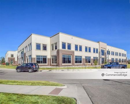 Office space for Rent at 1880 Fall River Drive in Loveland
