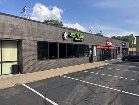 Retail space for Rent at 608 Snelling Avenue South in Saint Paul