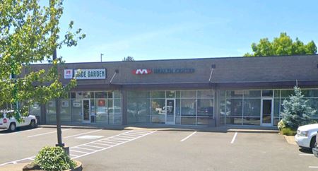 Retail space for Rent at 633 Lancaster Dr NE in Salem