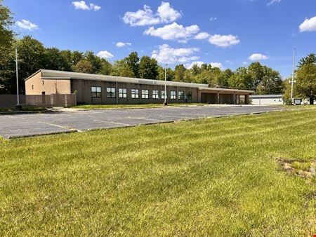 Industrial space for Sale at 4275 Armstrong Blvd in Batavia