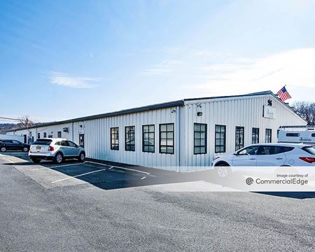 Industrial space for Rent at 94 Ford Road in Denville