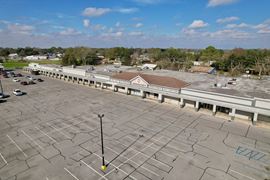 Iberia Mall Shopping Center