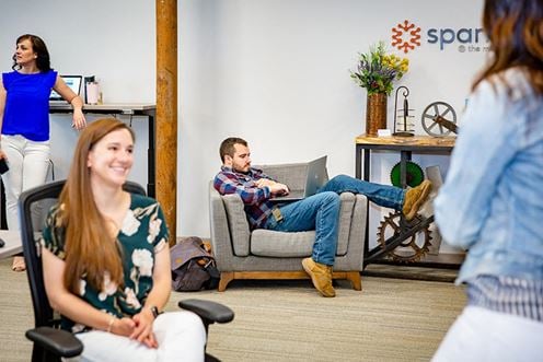 Spark Offices - Manchester