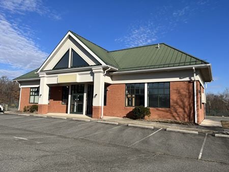 Office space for Sale at 4871 Pulaski Hwy in Perryville