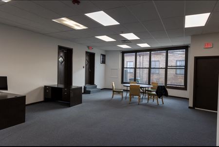 Office space for Rent at 320 E Irving Park Rd in Wood Dale