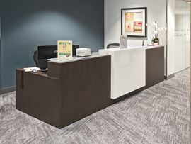 Regus - Bellevue - Ridgewood Corporate Square