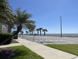 Waterfront Office Lease Downtown Titusville