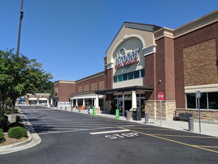 505 Dacula Rd - Dacula