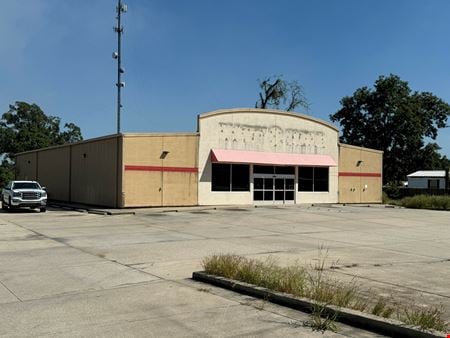Retail space for Sale at 12902 Hwy 190 in Port Allen
