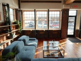 Kinship - Central Eastside Portland