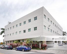 770 Ponce De Leon Blvd