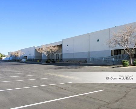 Industrial space for Rent at 2910 S Hardy Drive in Tempe