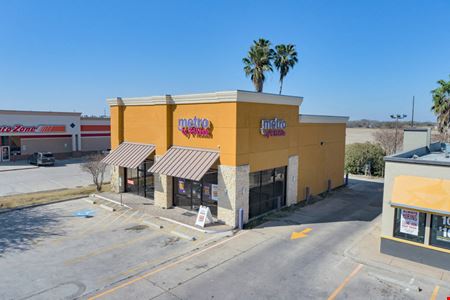 Other space for Rent at 1627 S McColl Rd in Edinburg