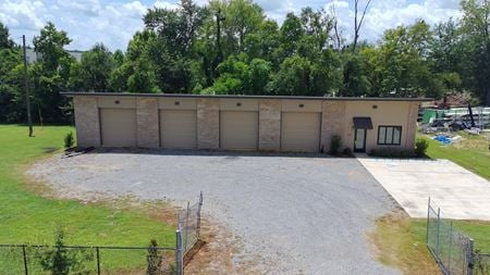 Industrial space for Rent at 238 Commercial Pkwy in Canton