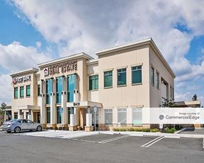 Yorba Linda Town Center