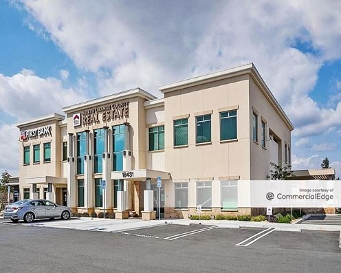 Yorba Linda Town Center