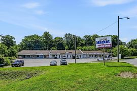 2300 -2314 Carpenter Station Rd, Wilm., DE