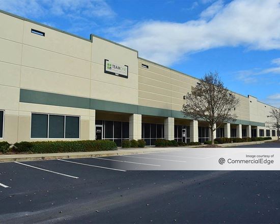 Prologis Cobb Place Distribution Center - Building 1