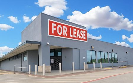 Retail space for Rent at 2627 South Lancaster Road in Dallas