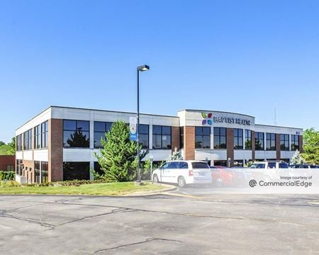 Photo of commercial space at 1023 New Moody Lane in La Grange