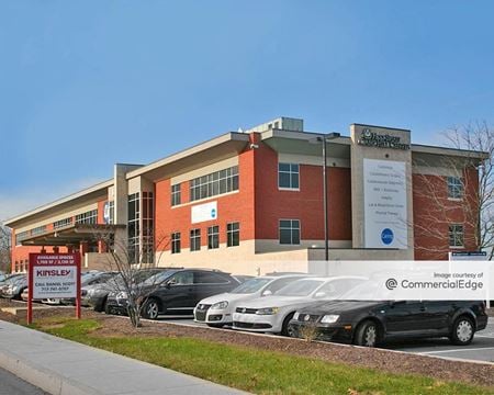Office space for Rent at 875 Poplar Church Road in Camp Hill