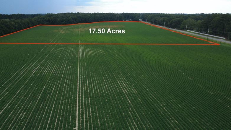 17.6-Acre Opportunity – Mixed-Use Zoning in Dothan, AL
