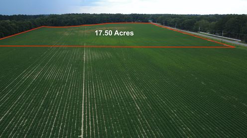 17.6-Acre Opportunity – Mixed-Use Zoning in Dothan, AL