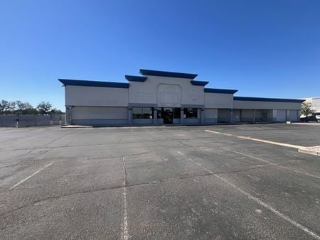 Photo of commercial space at 2957 E. Fairview Ave. in Meridian