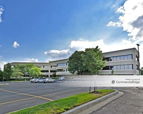 Holmes Corporate Center II