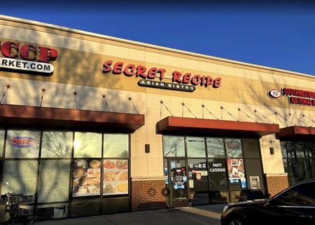 Commercial space for Sale at 2304 Coit Rd Suite in Plano