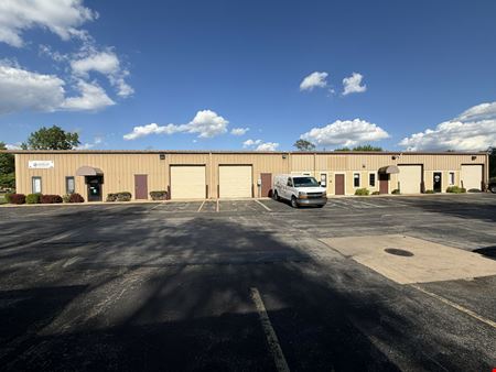 Office space for Sale at 2795 Universal Dr in Saginaw