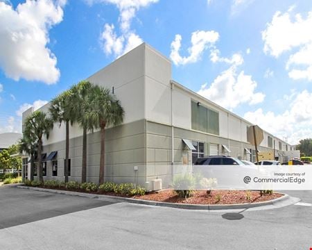 Industrial space for Rent at 3155 SW 10th Street in Deerfield Beach