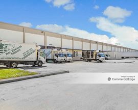 Miami International Commerce Center - 7950-8054 NW 14th Street