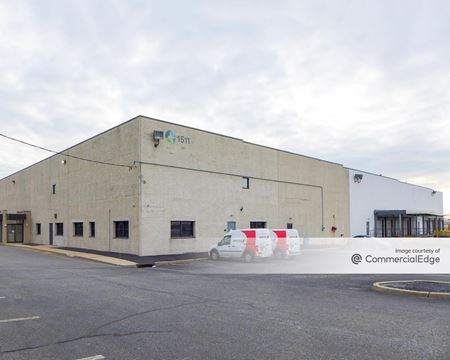 Photo of commercial space at 1511 Tonnelle Avenue in North Bergen