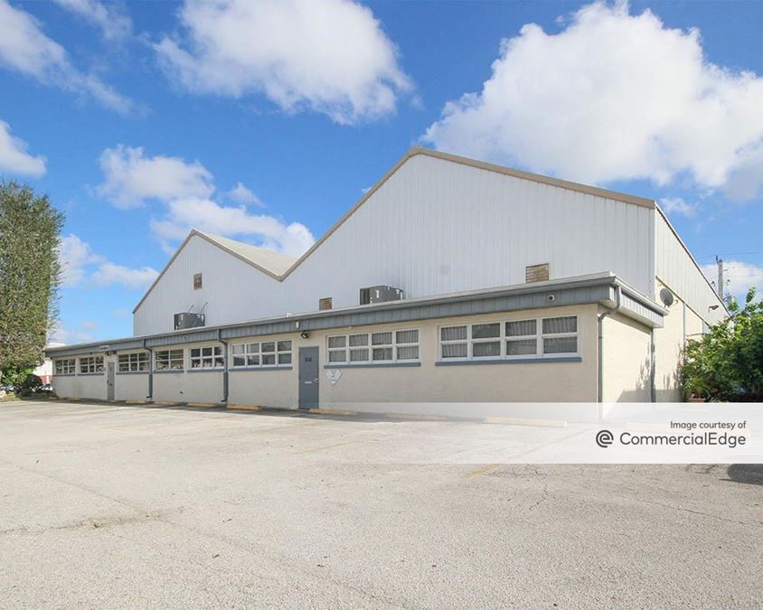 2801 NW 55th Court 2801 NW 55th Court Industrial Building 2801 NW 55th Court 2801 NW 55th Court Industrial Building