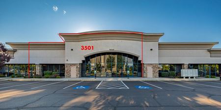Photo of commercial space at 3501 E Overland Road, Meridian ID , Floor 1st Floor , Suite 3501 in Meridian