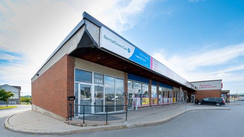 Walkley Centre