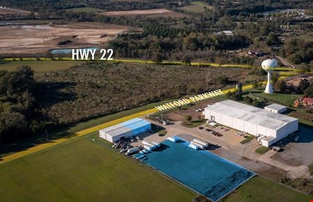Photo of commercial space at 125 Watford Parkway Drive in Canton