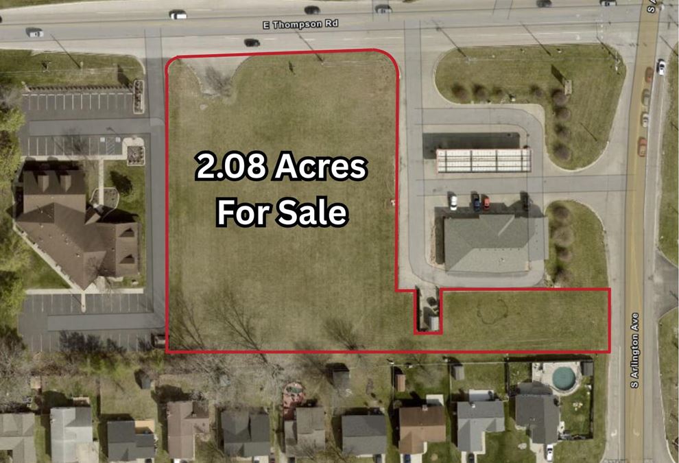 5901 E. Thompson Rd.