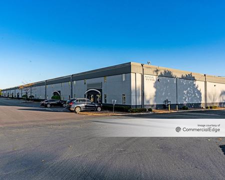 Industrial space for Rent at 9201 Penn Avenue South in Bloomington
