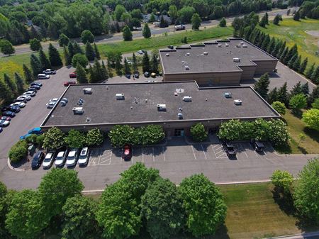 Commercial space for Rent at 1709 Lake Drive West in Chanhassen