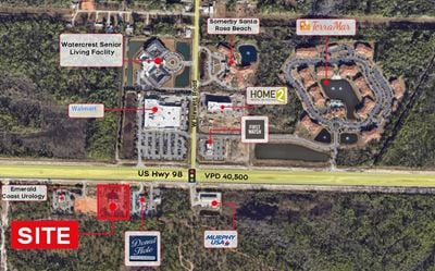6757 Us Highway 98 W