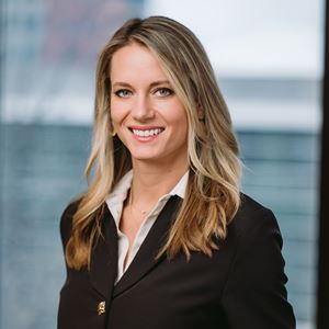 Meredith Rhodes