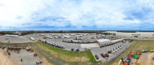 223 Threet Industrial Rd.