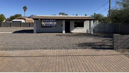 1081 S Meridian Rd