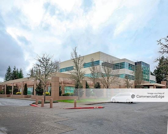 AmberGlen Corporate Center - Building 1600