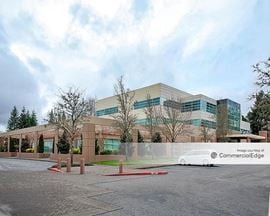AmberGlen Corporate Center - Building 1600