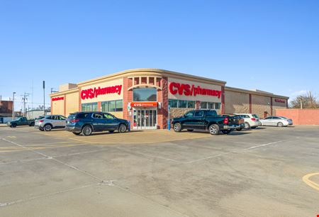 Photo of commercial space at 303 S State St in Jerseyville