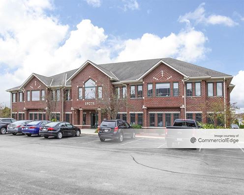 Fox River Business Center