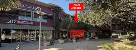 Retail space for Rent at 22211 IH 10 W in San Antonio